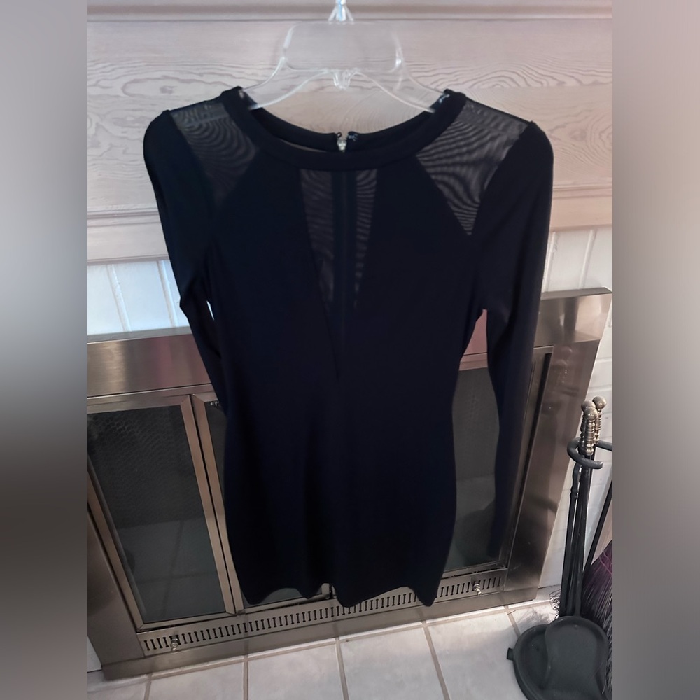 Express dress